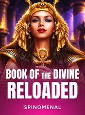 Book Of The Divine Reloaded