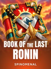 Book Of The Last Ronin
