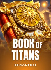 Book Of Titans