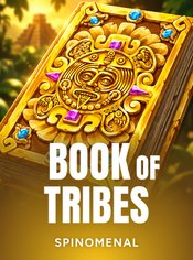 Book Of Tribes