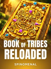 Book Of Tribes Reloaded