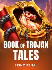 Book Of Trojan Tales