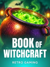 Book Of Witchcraft