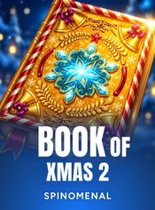 Book Of Xmas 2