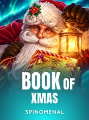 Book Of Xmas
