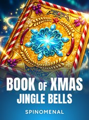 Book Of Xmas - Jingle Bells
