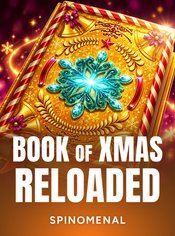Book Of Xmas Reloaded