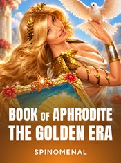 Book of Aphrodite - The Golden Era