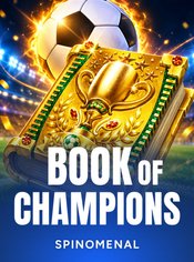 Book of Champions