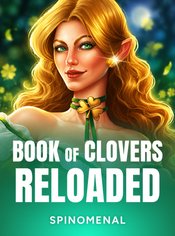 Book of Clovers Reloaded