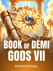 Book of Demi Gods VII