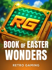 Book of Easter Wonders