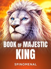 Book of Majestic King