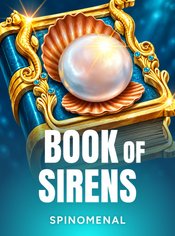 Book of Sirens