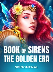 Book of Sirens - The Golden Era