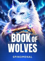 Book of Wolves