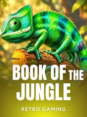 Book of the Jungle