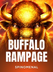 Buffalo Rampage