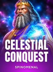 Celestial Conquest
