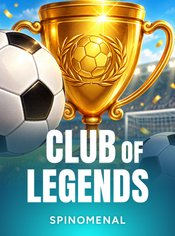 Club of Legends