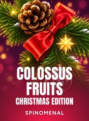 Colossus Fruits Christmas Edition