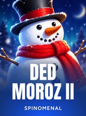 Ded Moroz II