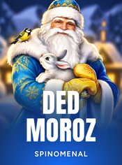 Ded Moroz