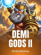 Demi Gods II