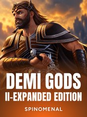 Demi Gods II-Expanded Edition