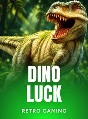 Dino Luck