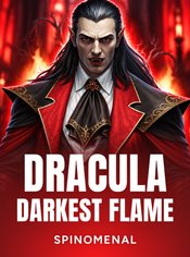 Dracula - Darkest Flame