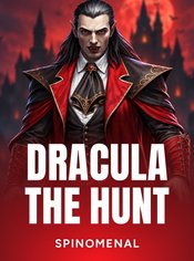 Dracula - The Hunt