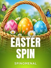 Easter Spin
