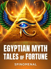 Egyptian Myth - Tales of Fortune
