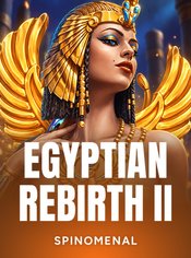 Egyptian Rebirth II