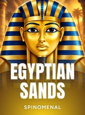Egyptian Sands