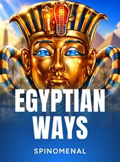 Egyptian Ways