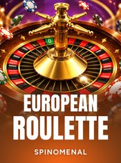 European Roulette