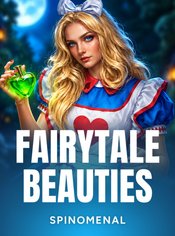 Fairytale Beauties
