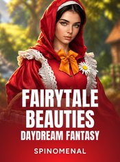 Fairytale Beauties - Daydream Fantasy