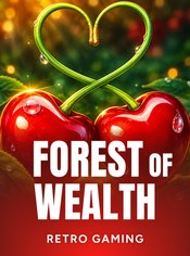 Forest of Wealth