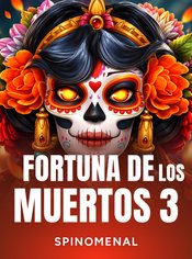 Fortuna De Los Muertos 3