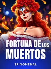 Fortuna de los Muertos