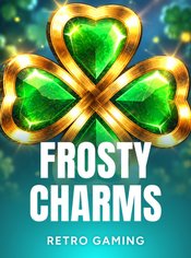 Frosty Charms