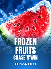 Frozen Fruits - Chase'N’Win