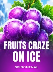 Fruits Craze - On Ice