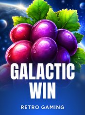 Galactic Win