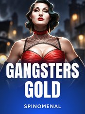 Gangsters Gold