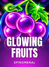 Glowing Fruits