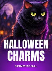 Halloween Charms